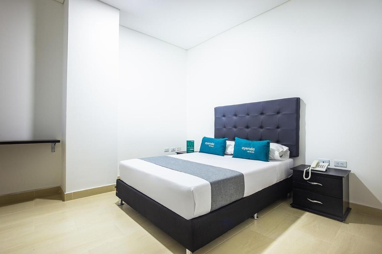 Hotel Boutique La Trinidad Neiva  Zewnętrze zdjęcie