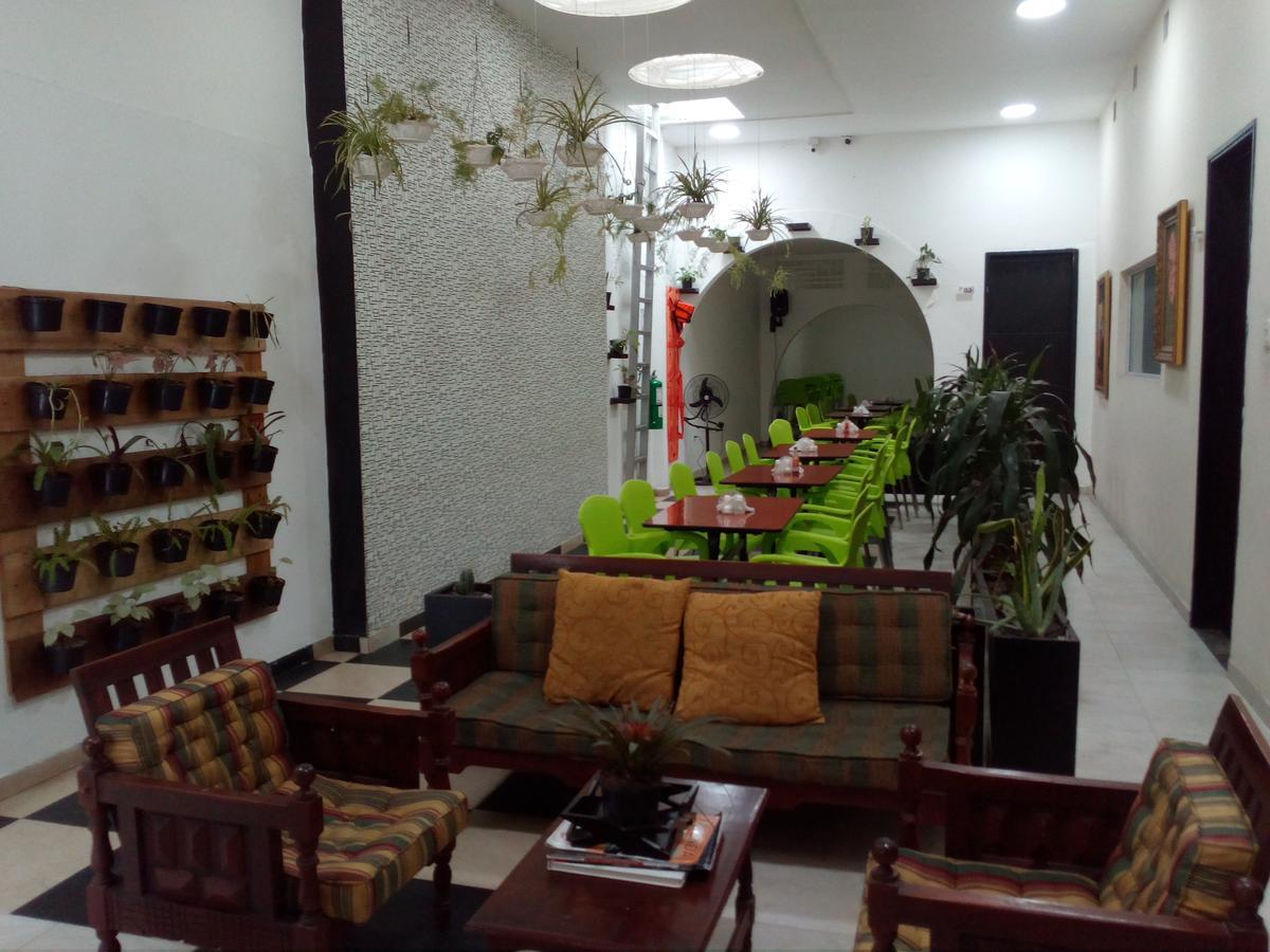 Hotel Boutique La Trinidad Neiva  Zewnętrze zdjęcie